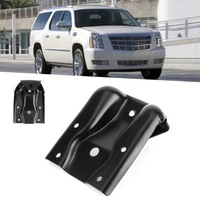 фото thumb №8, Набір кронштейна вішак na пружин з заднього liścia 12474021 ny