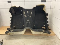 фото thumb №1, Bmw g11 коврик обшивка duwany kpl