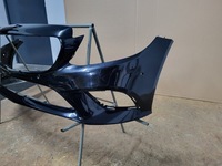 фото thumb №8, Mercedes c-klasa w-205 w205 бампер передний перед