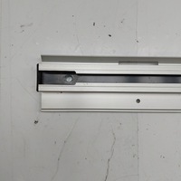 фото thumb №8, Bmw x4 f26 g01 планка шина направляюча багажника права 2704748 003320002600