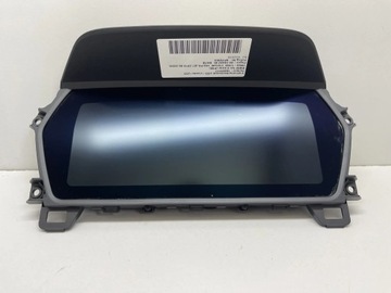 фото thumb №1, Bmw 1 f40 2019 спідометр, прилади