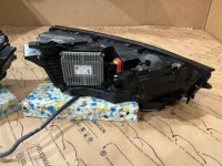 Audi a7 c7 рестайлинг  фара фонари full led левая правый  оригинал  4g8941034m комплект Недорого, фото thumb