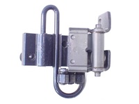 фото thumb №4, Петля лівий зад dół audi a8 s8 d2 4d0833411c ly5x