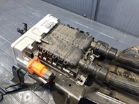 фото thumb №5, Opel astra l резистор отопителя 9821712680