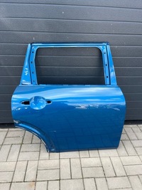 фото thumb №1, Mini f54 clubman двері задні праве