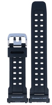 Оригинальный ремешок для часов Casio G-9000.