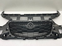 фото thumb №4, Opel combo e каркас решітка решітка радіатора решітка радіатора оригінал 18-