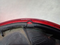 фото thumb №6, Лампа левая задняя honda civic vi