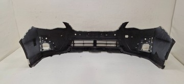 фото thumb №10, Бампер перед переднє subaru xv рестайлінг 57704fj070