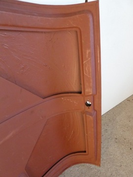 фото thumb №8, Сирена крышка крышка багажника новая