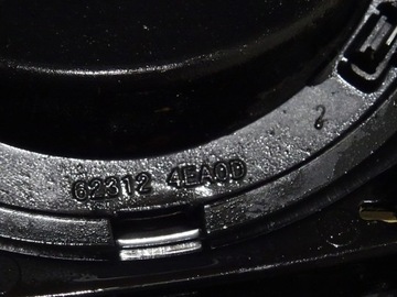 фото thumb №13, Nissan qashqai ii j11 13-17 решітка радіатора решітка бампера перед 623124ea0d llu