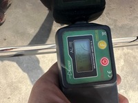 фото thumb №11, Дверь правый задняя голый audi a8 d3 lz9y lubelskie