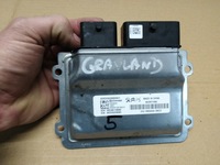 фото thumb №1, Opel grandland x блок керування модуль 9833971580