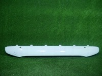 фото thumb №1, Smart fortwo a451 спойлер накладка бампер