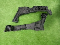 фото thumb №8, Ползун крепление бампера зад правые левый audi q3 83a