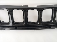 фото thumb №3, Jeep compass lift od 16 - решітка радіатора, решітка радіатора оригінал