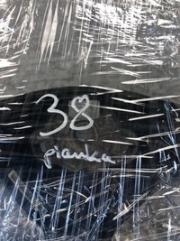 фото thumb №9, Кермо піна vw polo iv 6q0419091t