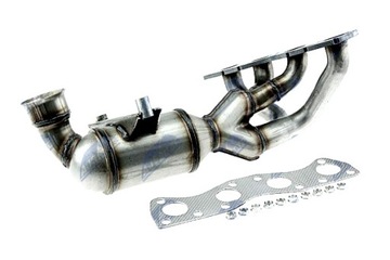 фото thumb №10, Каталізатор citroen c4 1.6 2008- c5 1.6 2010- mini cooper 1.6 2006-