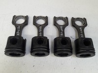 фото thumb №6, Поршень шатун bmw e87