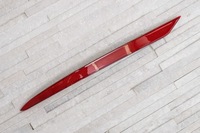 фото thumb №11, Відбивач заднього бампера лівий ds73515b0b ford fusion mk2 ii 2018-2020