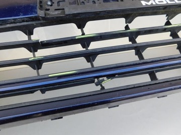 фото thumb №8, Vw touran 15- бампер переднє перед