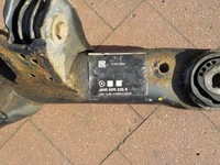 фото thumb №7, Audi a8 d4 13r подрамник подвеска задняя полный