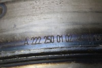 фото thumb №10, Mercedes s-klasa w221 3.0cdi коробка передач 722903 2212709803 a0002701852