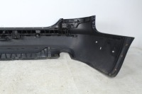 фото thumb №14, Бампер задняя задний audi a6 c6 sedan pdc 2 выхлопы