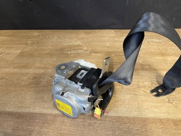 фото thumb №3, Pas безпеки зад land rover evoque l551 оригінальний номер j9c3-611b68-ac8pvj