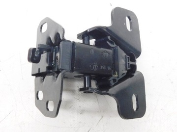 фото thumb №11, Замок засув двері зад - kangoo ii iii ze