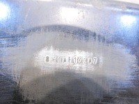 фото thumb №7, Кронштейн крыша правый задняя chrysler sebring iii cabrio