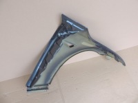 Tesla s крило ліве Ціна, фото thumb