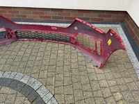 фото thumb №6, Бампер skoda scala перед передний