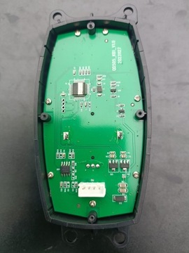 фото thumb №9, Bmw f01 f07 f10 x3 f25 контролер перемикач idrive