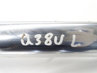 фото thumb №15, Рейлинги кровельные комплект audi q3 8u 11- 8u0860021a 8u0860022a