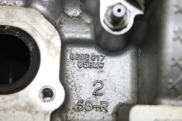 фото thumb №9, Bmw f90 f91 f92 f93 m5 m8 s63b44b - головка 5-8 ліва 7852462