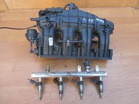 фото thumb №9, Vw 1.8 tsi tfsi инжектор 06h906036g планка 06j133317j 40 zl 06j906051b