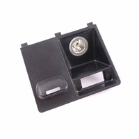 фото thumb №12, Bmw x5 e70 роз'єм прикурювача port usb aux чорний