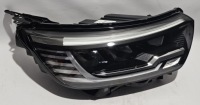 Купить Новый оригинальный фара правый renault kangoo express 2021- 260103264r, фото thumb