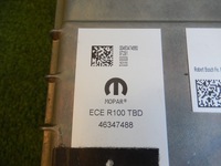 фото thumb №4, Батарея акумулятор compass renegade 500x tonale 46347488