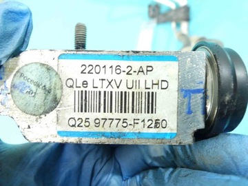 фото thumb №11, Шланг кондиціонера трубка kia sportage iv 15-21