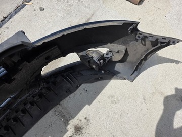 фото thumb №15, Бампер перед audi a3 8p рестайлінг 2008-2011 ly9b комплектний оригінал !!!