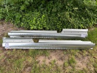 Купить Порог левый / правый audi a3 8p 2003-12r 3 дверь новый germany de, фото thumb