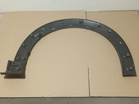 фото thumb №8, Молдинг передня ліва mazda cx3 лівий перед cx-3