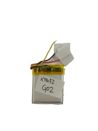 фото thumb №1, Оригинал аккумулятор xblitz go 2