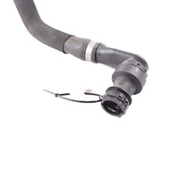 фото thumb №11, Mercedes slk r172 om651 wąż радиаторный wody шланг охлаждающий a1728301396