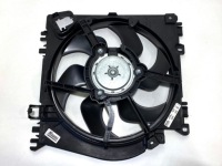 Вентилятор радиатора renault modus 85598 Цена, фото thumb