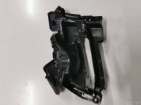 Кронштейн, кронштейн, кронштейн  решітка, решітка skoda kodiaq дорестайлінг  786. Доставка, фото thumb