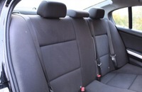 фото thumb №4, Заднее сиденье задняя задняя bmw e90 lift