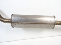 фото thumb №5, X-trail t33 kr15 1.5 vc-t e-power гасник вихлоп 201016ru2c 201006ru10